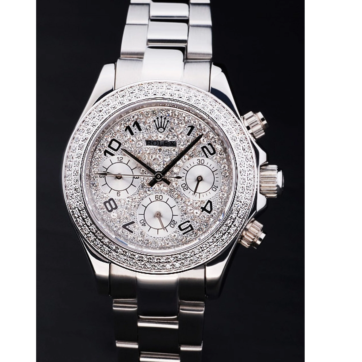 Aaa replica watch Rolex Daytona-rl165 0727